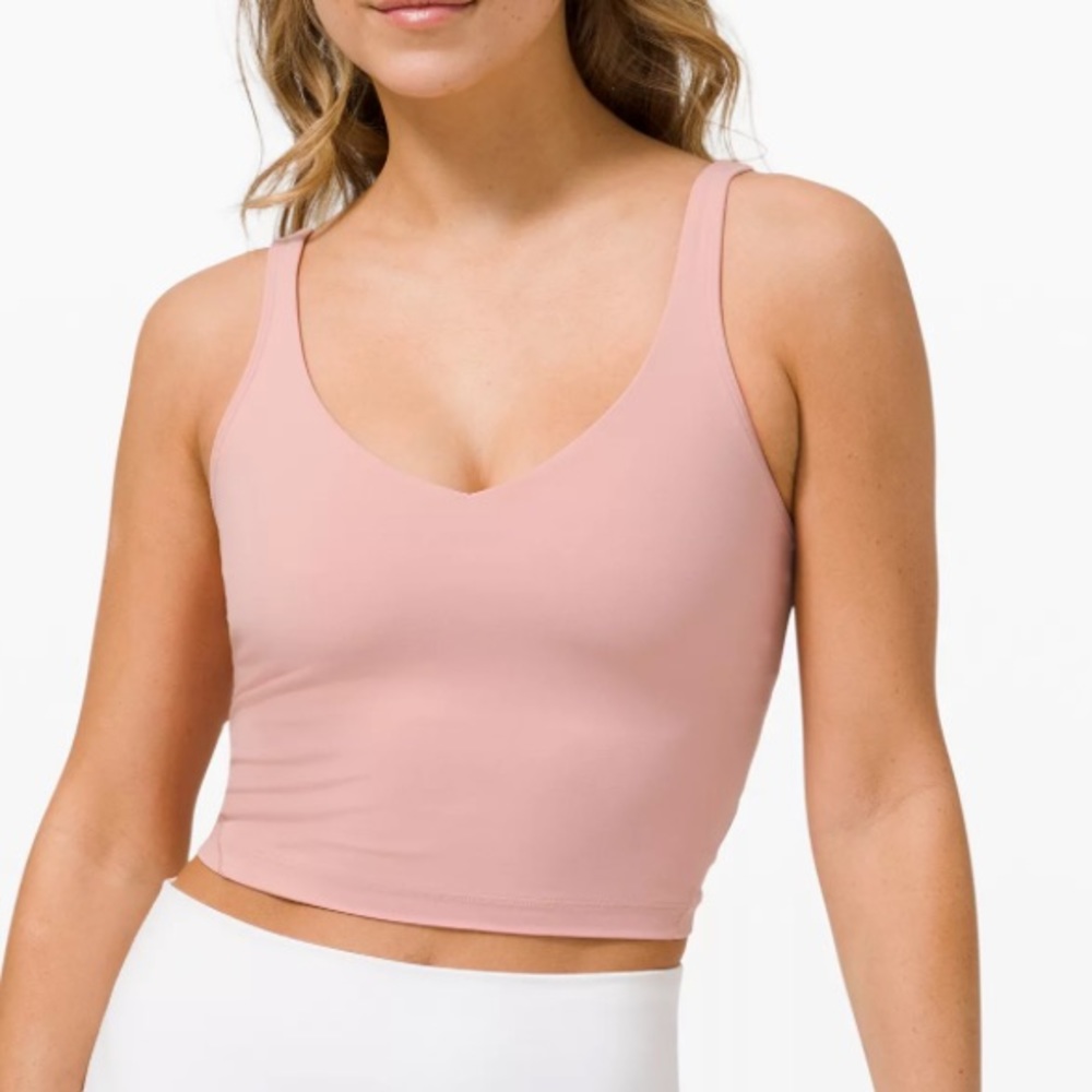 Lululemon Align Tank Top